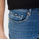 Jeans skinny GAS SAX ZIP REV Denim - Foto 2