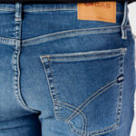Jeans skinny GAS SAX ZIP REV Denim - Foto 4