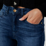Jeans skinny GAS STAR UP Denim - Foto 2