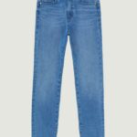 Jeans skinny GAS STAR UP Denim - Foto 3