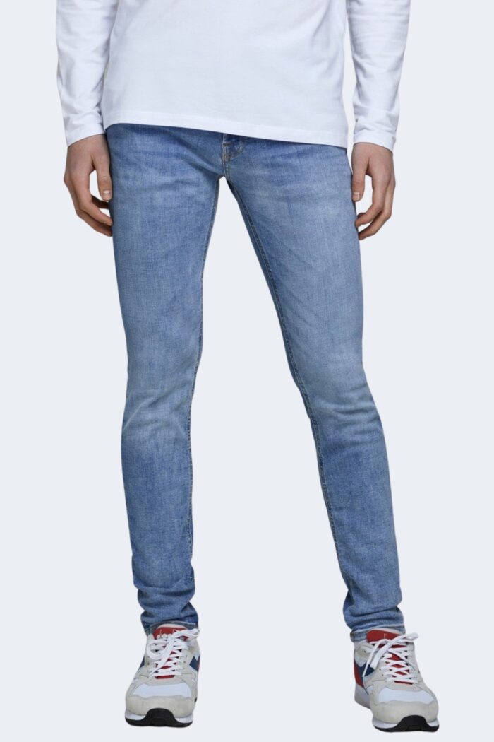 Jeans skinny Jack Jones LIAM ORIGINAL AM792 50SPS NOOS Denim