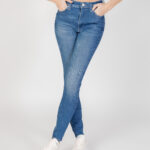 Jeans skinny Tommy Hilfiger Jeans SYLVIA HGH AH12 Denim - Foto 1