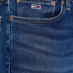Jeans skinny Tommy Hilfiger Jeans SIMON AH1254 Denim scuro - Foto 2