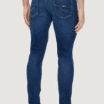 Jeans skinny Tommy Hilfiger Jeans SIMON AH1254 Denim scuro - Foto 3