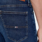 Jeans skinny Tommy Hilfiger Jeans SIMON AH1254 Denim scuro - Foto 4