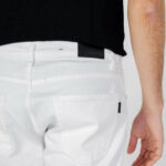 Jeans slim Antony Morato ARGON Bianco - Foto 4
