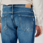 Jeans slim Antony Morato ARGON Denim - Foto 4