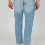 Jeans slim Antony Morato ARGON Denim chiaro - Foto 2