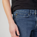 Jeans slim Boss Delaware BC-C Denim - Foto 2