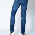 Jeans slim Jack Jones JJIGLENN JJICON JJ 057 50SPS NOOS Denim - Foto 2