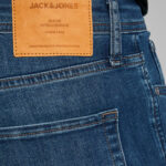 Jeans slim Jack Jones JJIGLENN JJORIGINAL AM 814 NOOS Denim - Foto 4