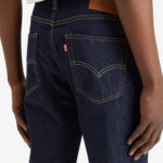 Jeans slim Levi's® 511 Denim - Foto 2