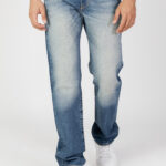 Jeans slim Levi's® 501 '54 Denim - Foto 1