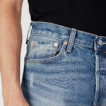 Jeans slim Levi's® 501 '54 Denim - Foto 4