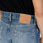 Jeans slim Levi's® 501 '54 Denim - Foto 5