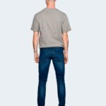 Jeans slim Only & Sons ONSLOOM JOG LIFE DK BLUE PK 0431 NOOS - 22010431 Blue Denim - Foto 2