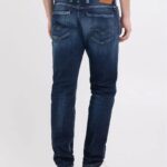 Jeans slim Replay ANBASS Denim - Foto 3