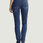 Jeans slim Street One Style QR York Denim - Foto 3