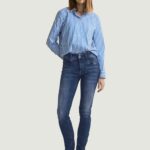 Jeans slim Street One Style QR York Denim - Foto 4