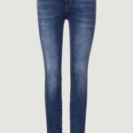 Jeans slim Street One Style QR York Denim - Foto 5