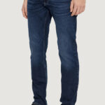 Jeans slim Tommy Hilfiger Jeans SCANTON AH1267K Denim scuro - Foto 1
