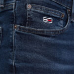 Jeans slim Tommy Hilfiger Jeans SCANTON AH1267K Denim scuro - Foto 2