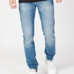 Jeans Tapered Calvin Klein Jeans SLIM TAPER Denim - Foto 1