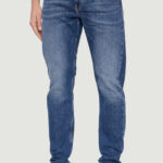 Jeans Tapered Calvin Klein Jeans TAPER Denim - Foto 1