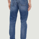 Jeans Tapered Calvin Klein Jeans TAPER Denim - Foto 3