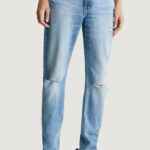 Jeans Tapered Calvin Klein Jeans TAPER Denim - Foto 1