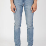 Jeans Tapered Levi's® 512 SLIM TAPER Denim chiaro - Foto 3