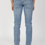Jeans Tapered Levi's® 512 SLIM TAPER Denim chiaro - Foto 4