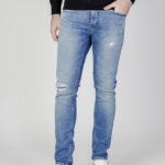 Jeans Tapered Tommy Hilfiger Jeans AUSTIN TPRD AH3 Denim - Foto 1