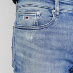 Jeans Tapered Tommy Hilfiger Jeans AUSTIN TPRD AH3 Denim - Foto 2