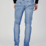 Jeans Tapered Tommy Hilfiger Jeans AUSTIN TPRD AH3 Denim - Foto 3