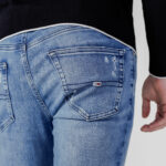Jeans Tapered Tommy Hilfiger Jeans AUSTIN TPRD AH3 Denim - Foto 4