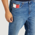 Jeans Tapered Tommy Hilfiger Jeans ISAAC RLXD Denim - Foto 2