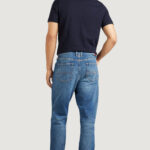 Jeans Tapered Tommy Hilfiger Jeans ISAAC RLXD Denim - Foto 3