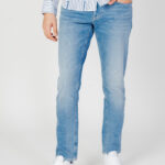Jeans Tapered Tommy Hilfiger Jeans AUSTIN TPRD AH1 Denim chiaro - Foto 1