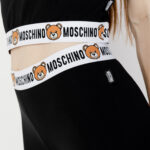 Leggings Moschino Underwear  Nero - Foto 4