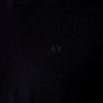 Maglia Armani Exchange  Blu - Foto 2