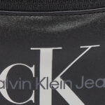 Marsupio Calvin Klein Jeans  Nero - Foto 2