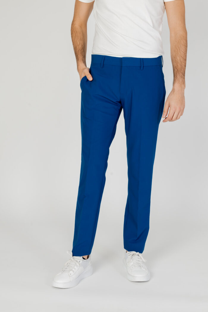 Pantaloni da completo Antony Morato BONNIE Blu