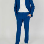 Pantaloni da completo Antony Morato BONNIE Blu - Foto 5