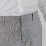 Pantaloni da completo Antony Morato BONNIE Grigio - Foto 2
