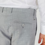 Pantaloni da completo Antony Morato BONNIE Grigio - Foto 4