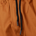 Pantaloni con cavallo basso Hydra Clothing CARGO Mattone - Foto 4
