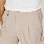 Pantaloni Antony Morato JACOB Beige - Foto 2