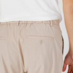 Pantaloni Antony Morato JACOB Beige - Foto 4