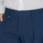 Pantaloni Antony Morato LUIS Blu - Foto 2
